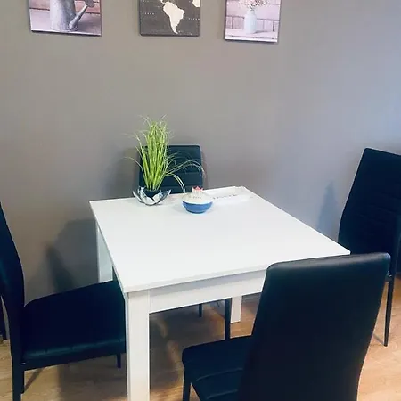 Apartman Jarun Zagreb Exterior foto