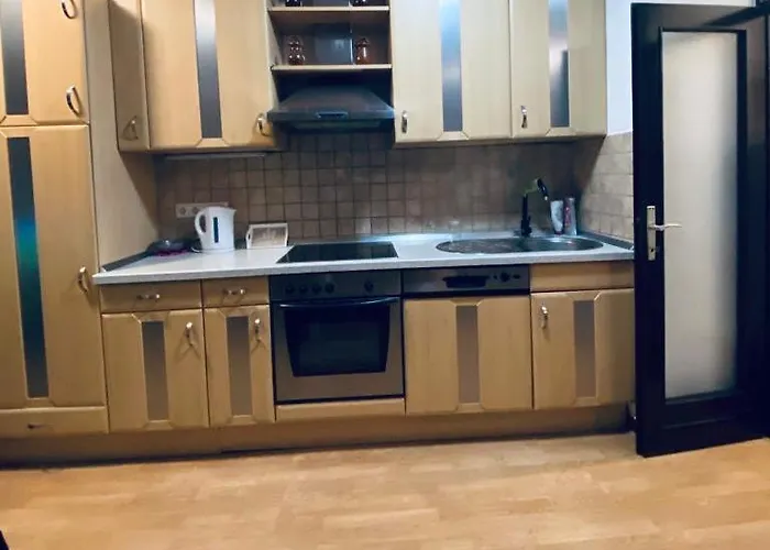 Apartman Jarun