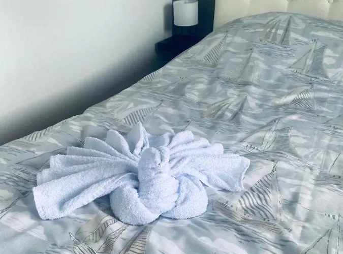 Apartman Jarun