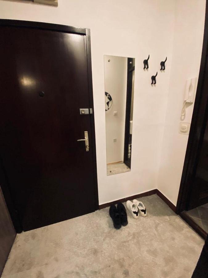 Apartment Jarun *