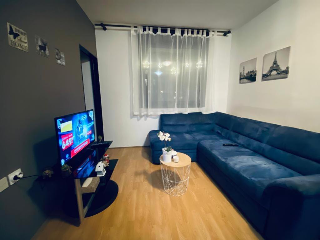 Jarun Apartment Zagreb