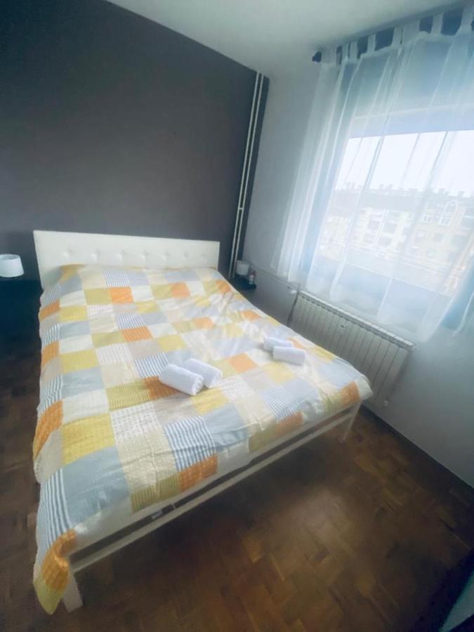 Apartment Jarun